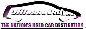 Off Lease Only