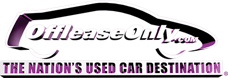 Off Lease Only